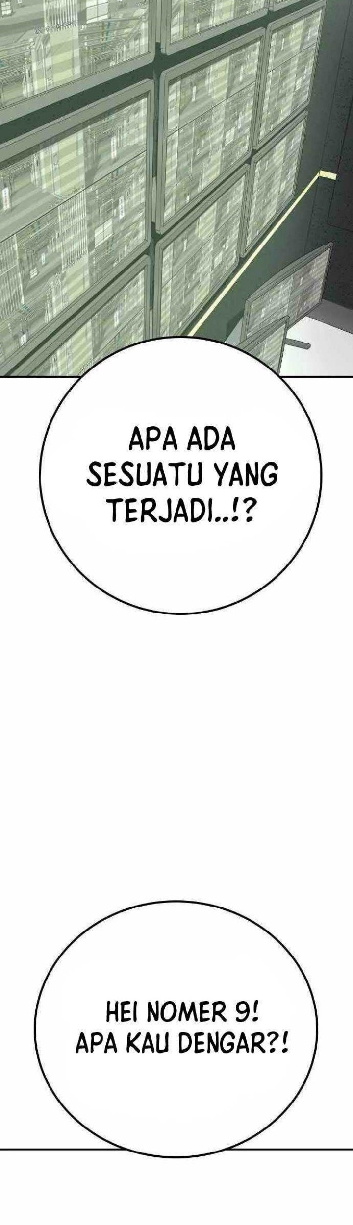 ZomGan Chapter 53 halaman 27