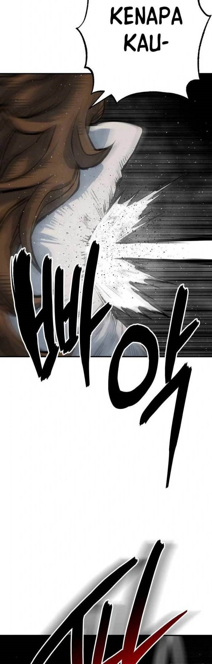 ZomGan Chapter 52 halaman 23