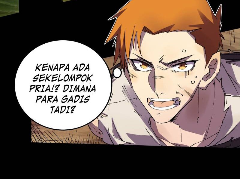 It All Starts With A Group Of Primitive People Chapter 1 – halaman 17