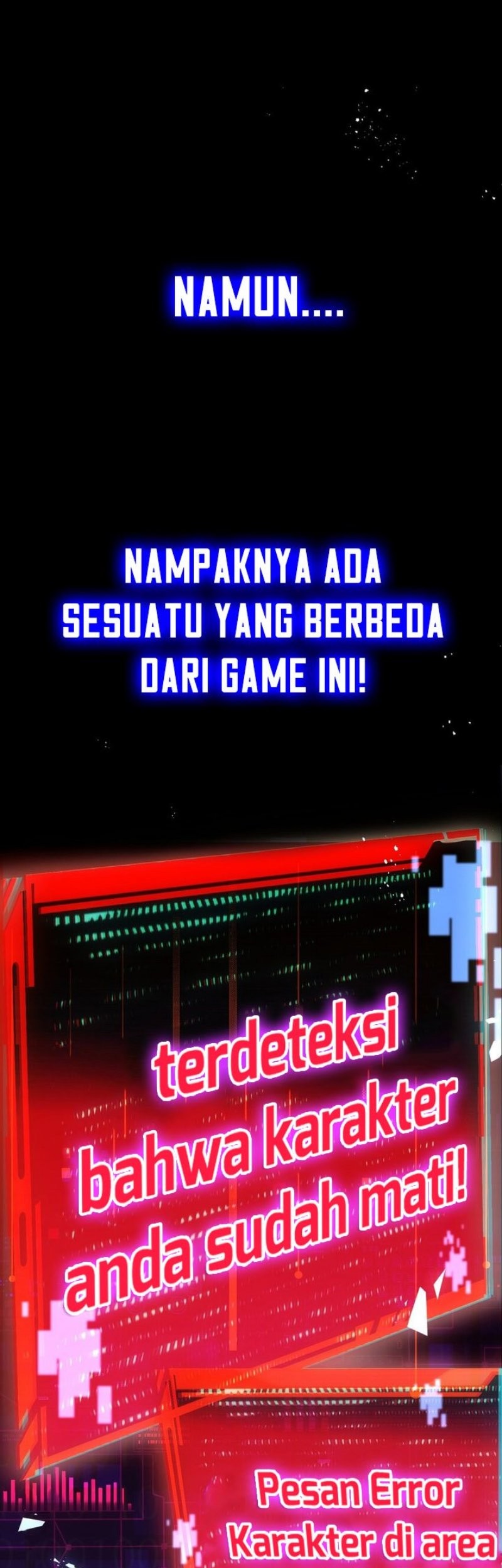 Moon Slayer Chapter .1 halaman 11