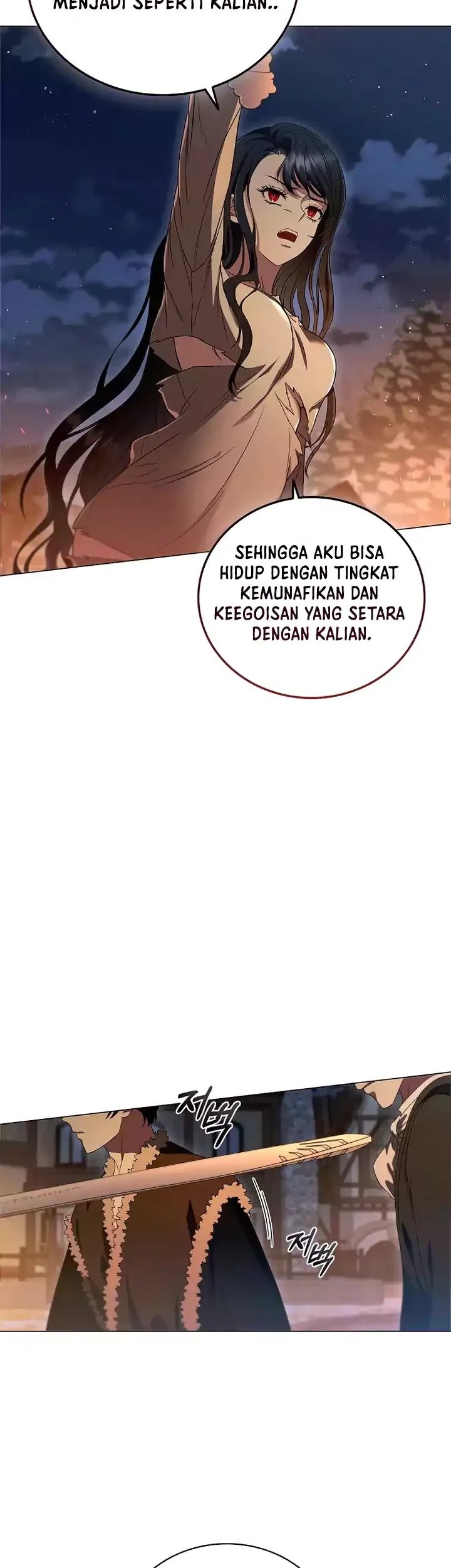 Dragon Lady Chapter 6 halaman 15