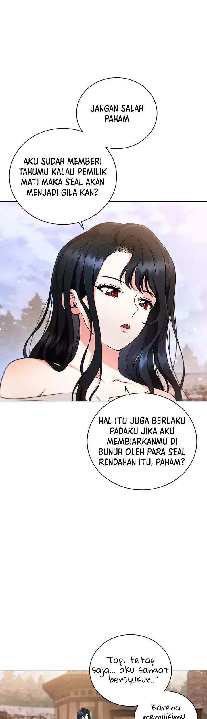 Dragon Lady Chapter 4 halaman 16