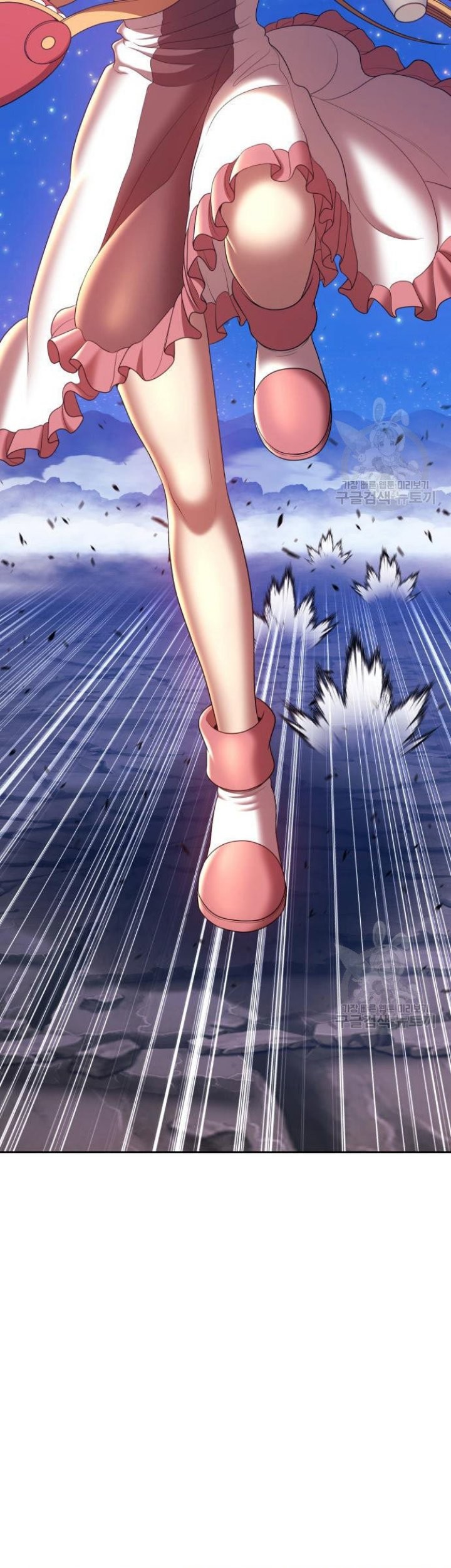 +99 Wooden Stick Chapter 72 Gambar 67
