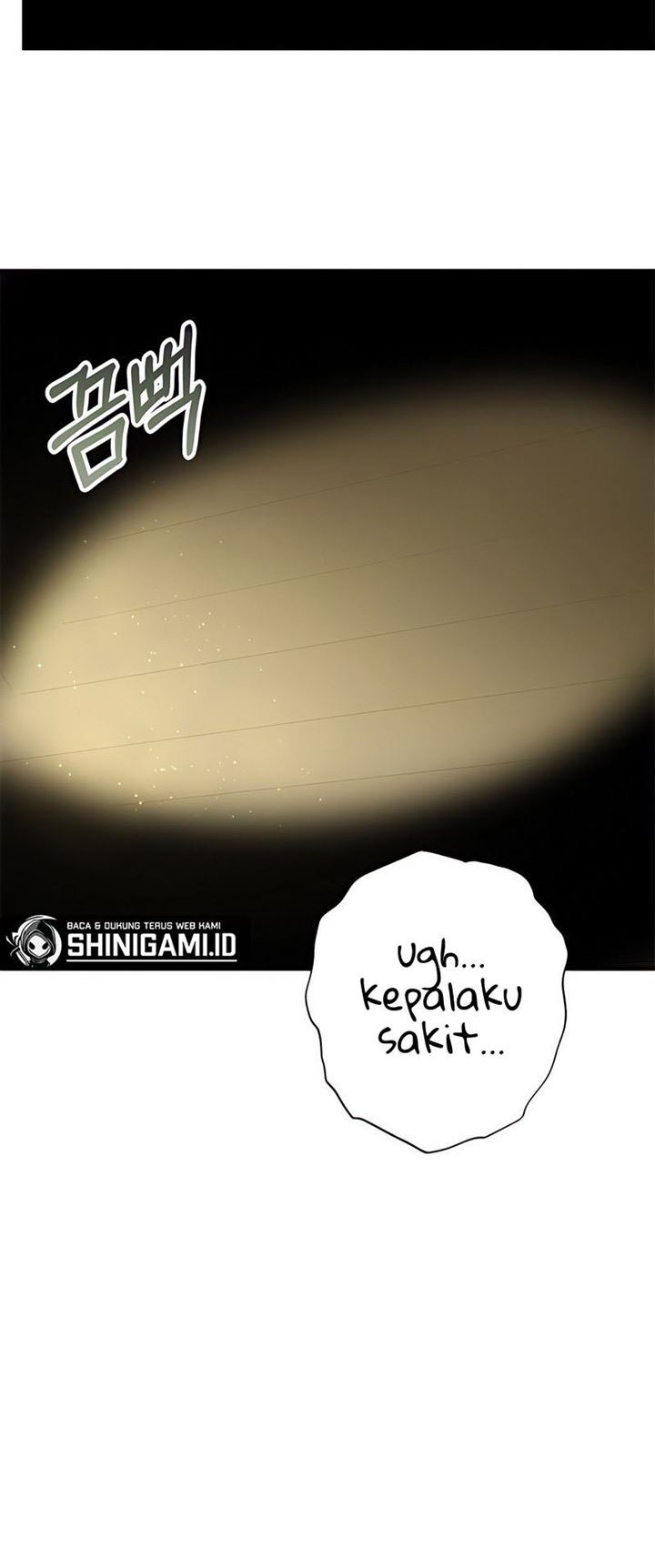 Drug Devourer Chapter 34 halaman 21