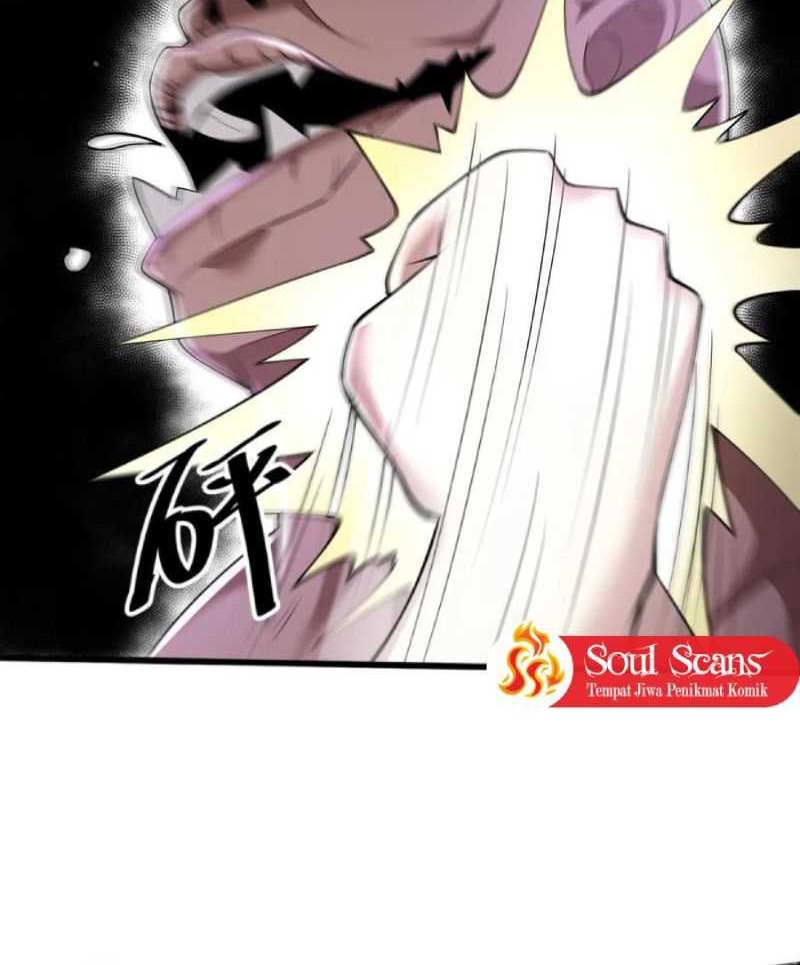 Apocalypse 100% Drop Rate Chapter 42 halaman 6