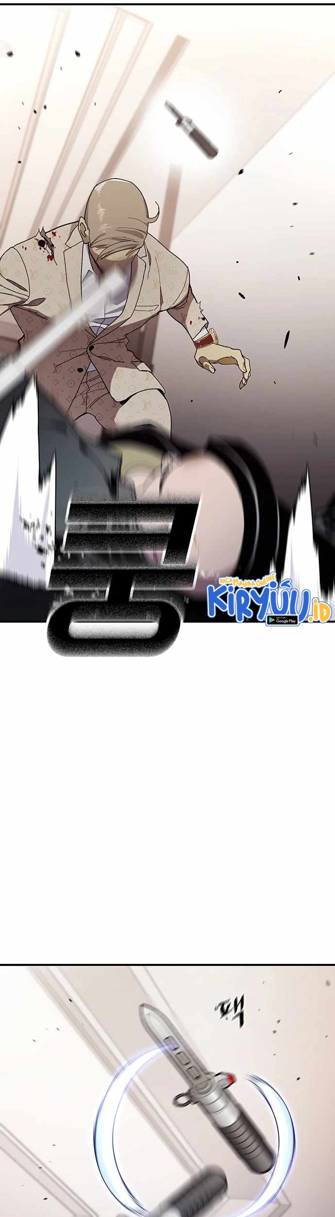 Ranker (2022) Chapter 26 halaman 27