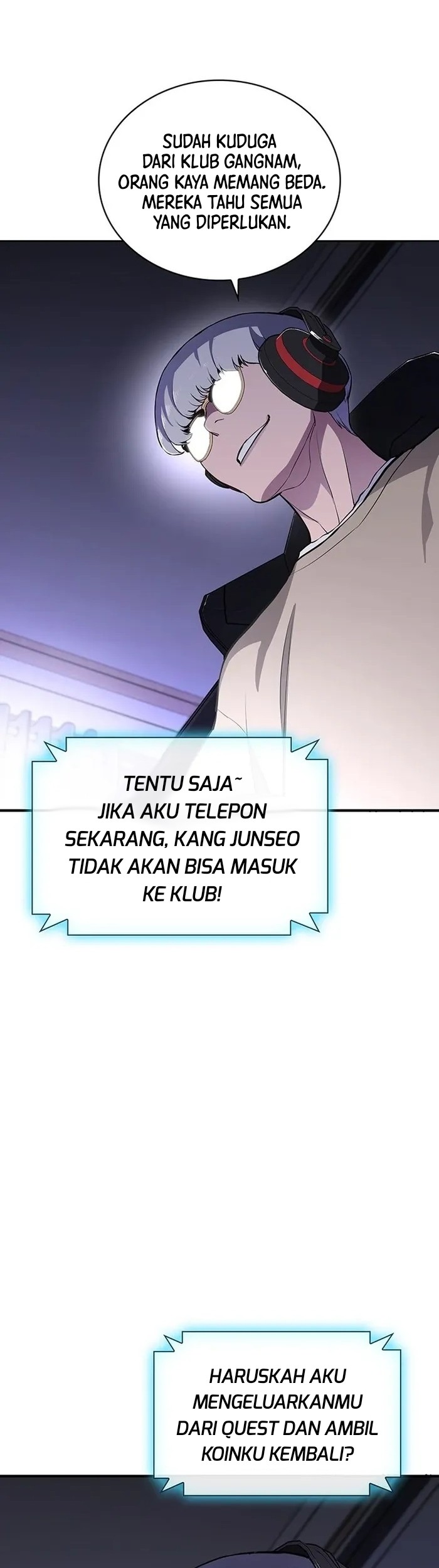Ranker (2022) Chapter 24 halaman 25