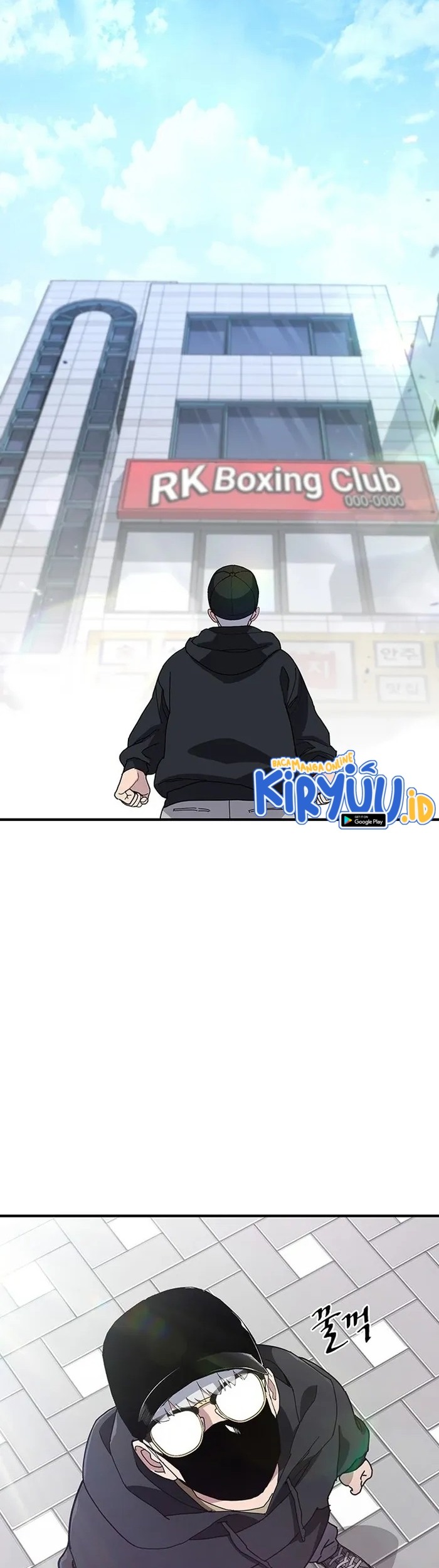 Ranker (2022) Chapter 23 halaman 27