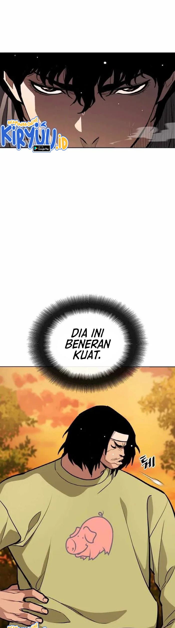Ranker (2022) Chapter 22 halaman 23