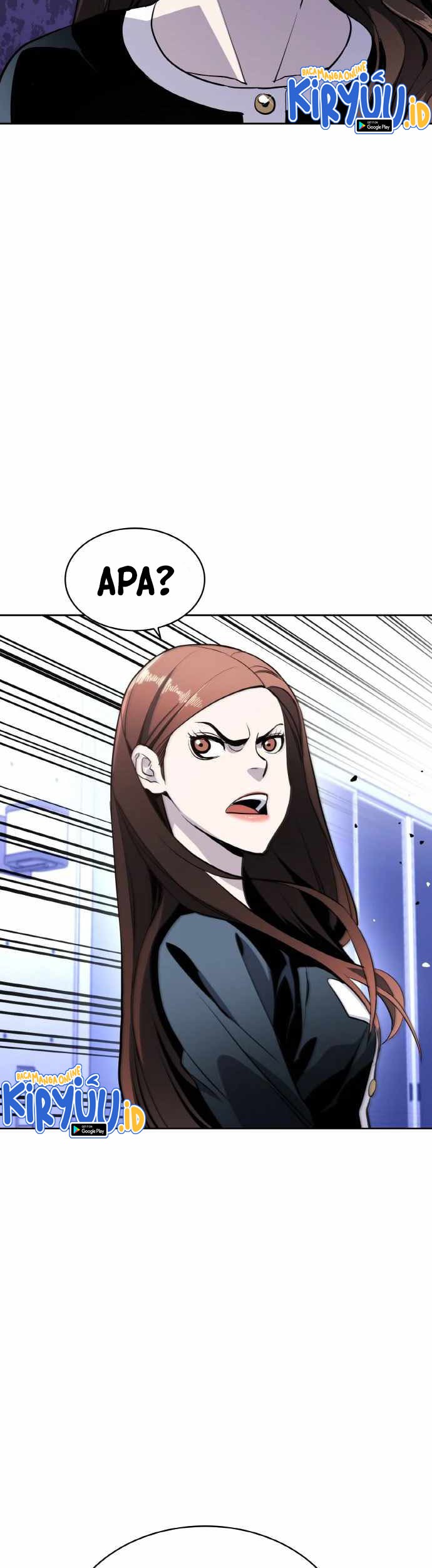 Ranker (2022) Chapter 21 halaman 17