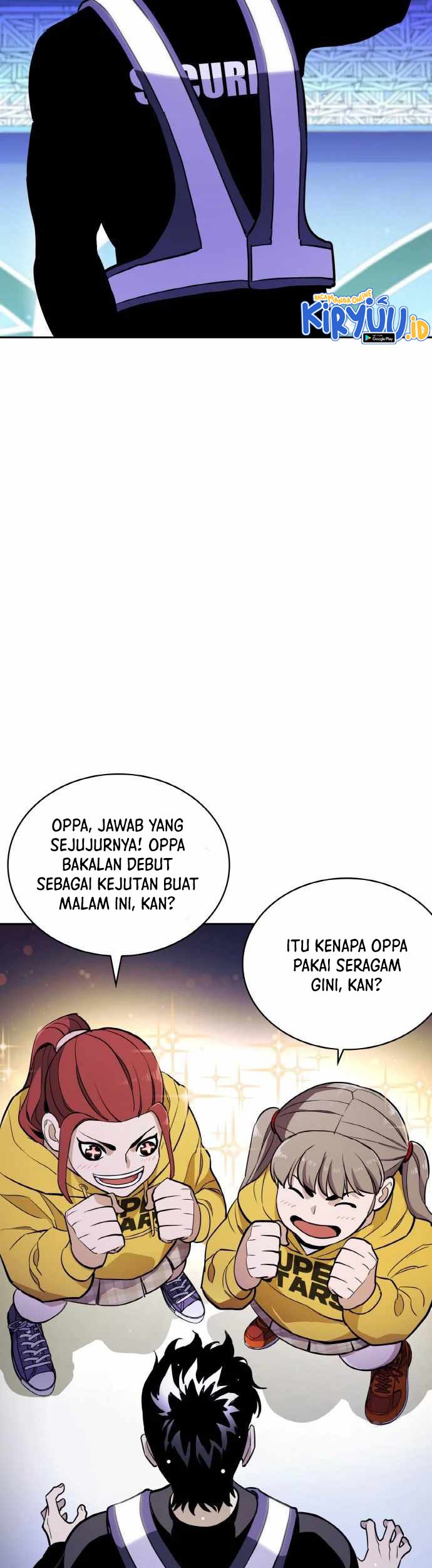 Ranker (2022) Chapter 20 halaman 24
