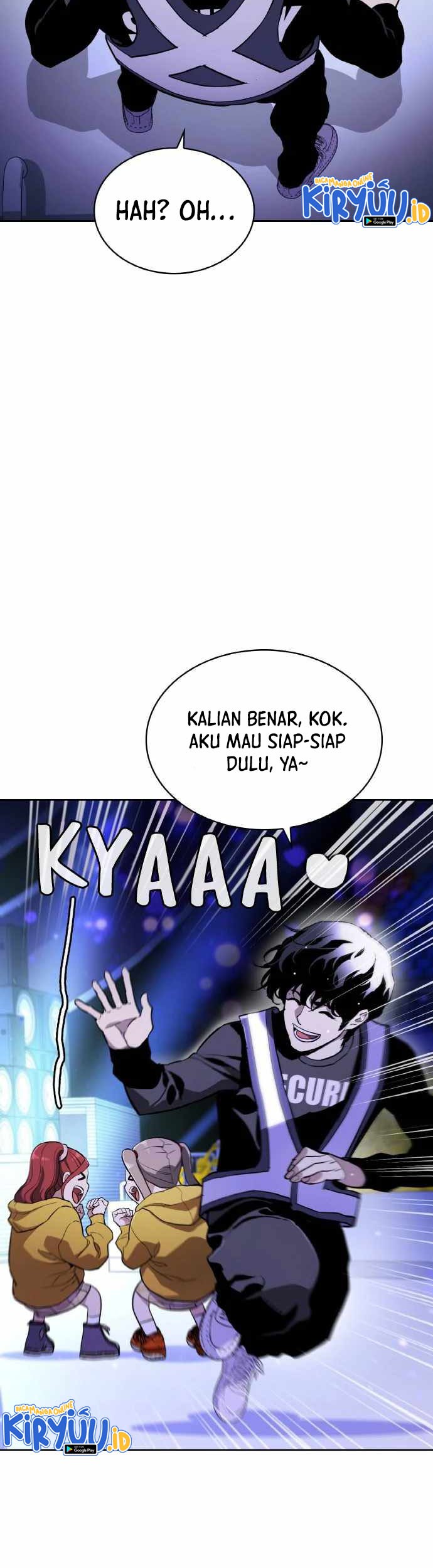 Ranker (2022) Chapter 20 halaman 25