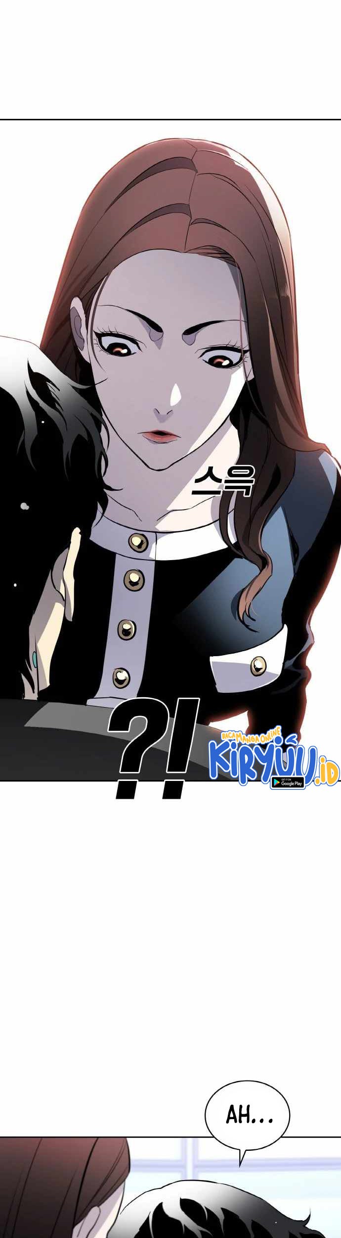 Ranker (2022) Chapter 19 halaman 15