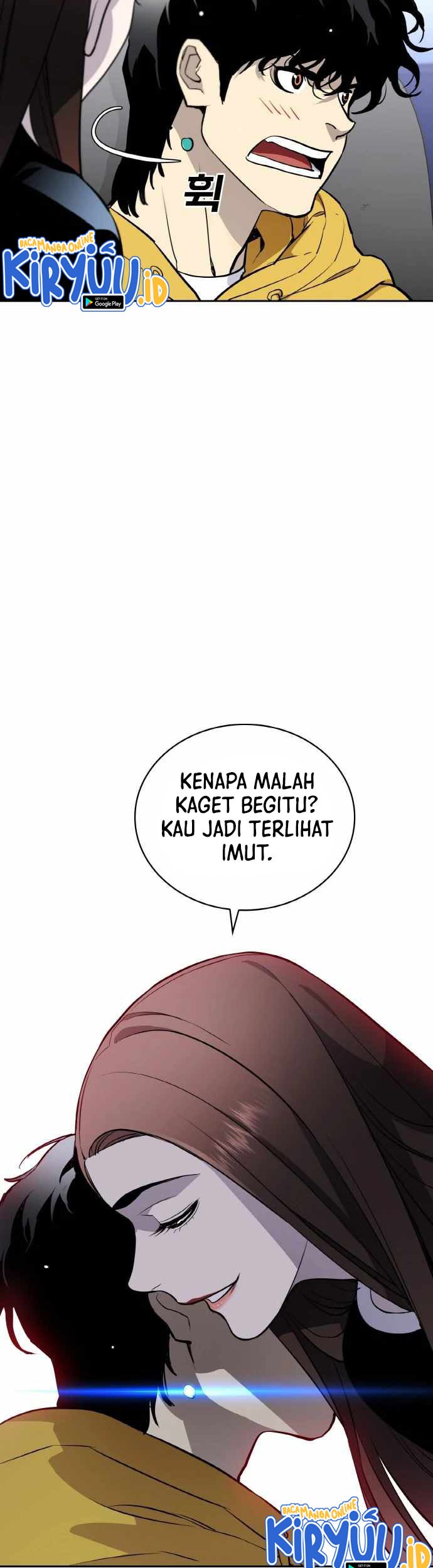 Ranker (2022) Chapter 19 halaman 16