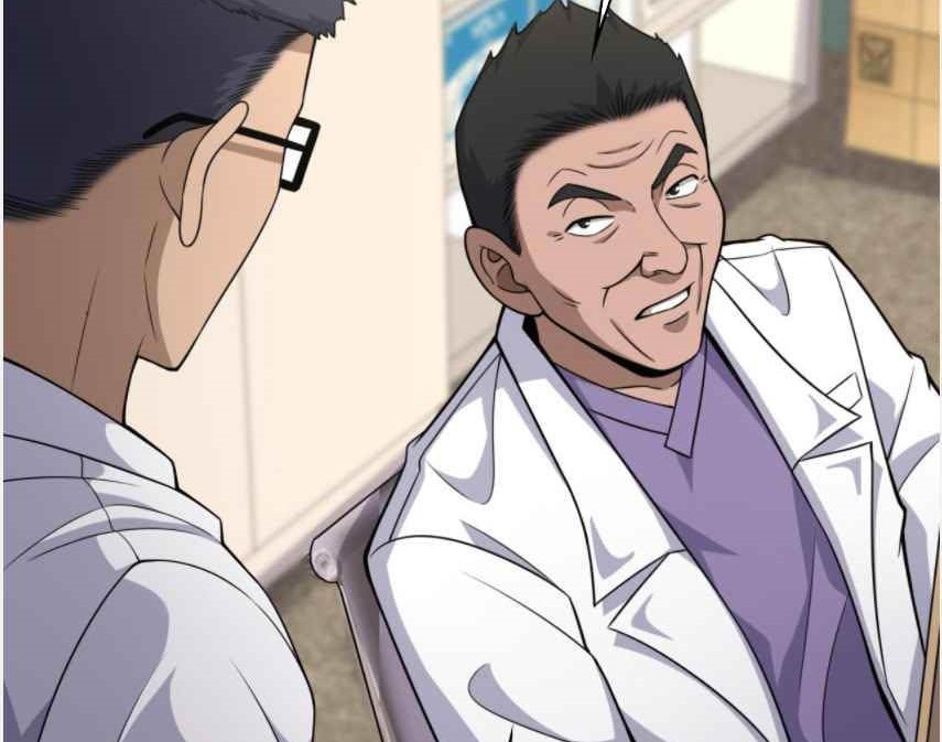 Great Doctor Ling Ran Chapter 92 halaman 11