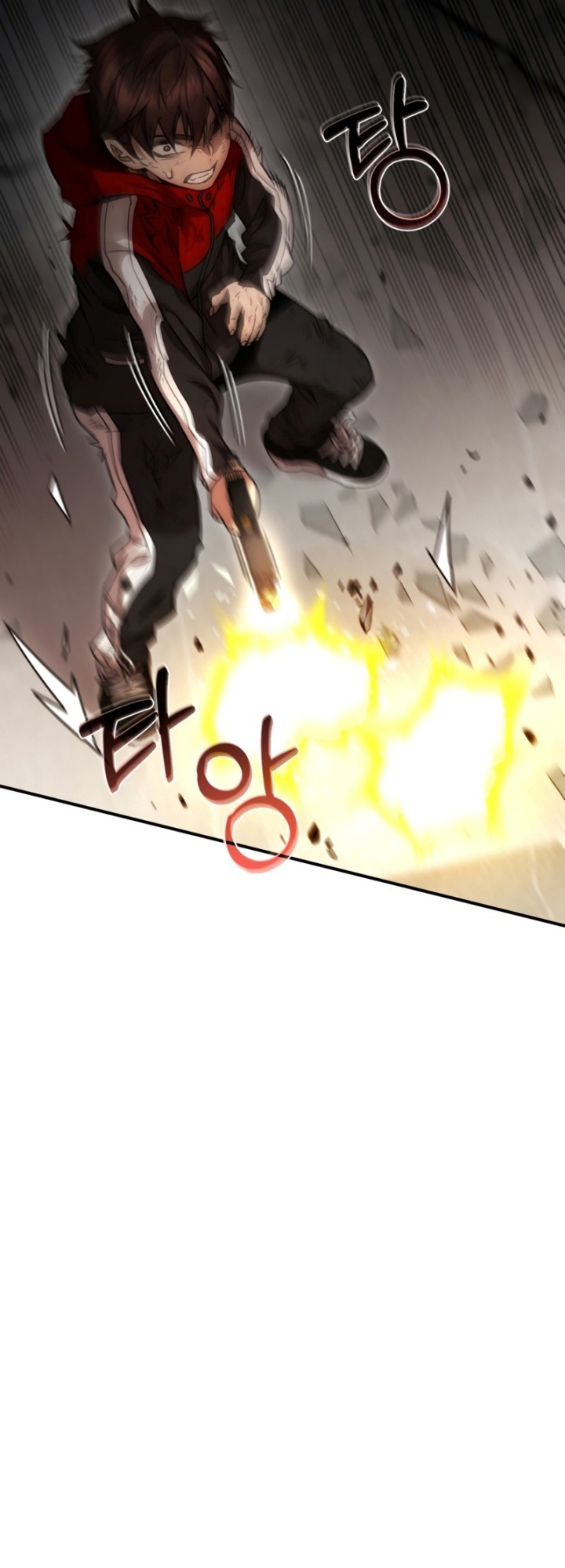 Re: Life Player Chapter 50 halaman 19