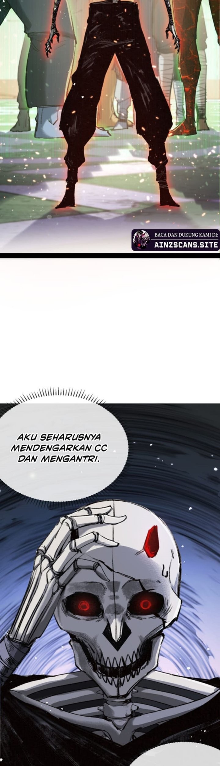 Moon Slayer Chapter 4 halaman 15
