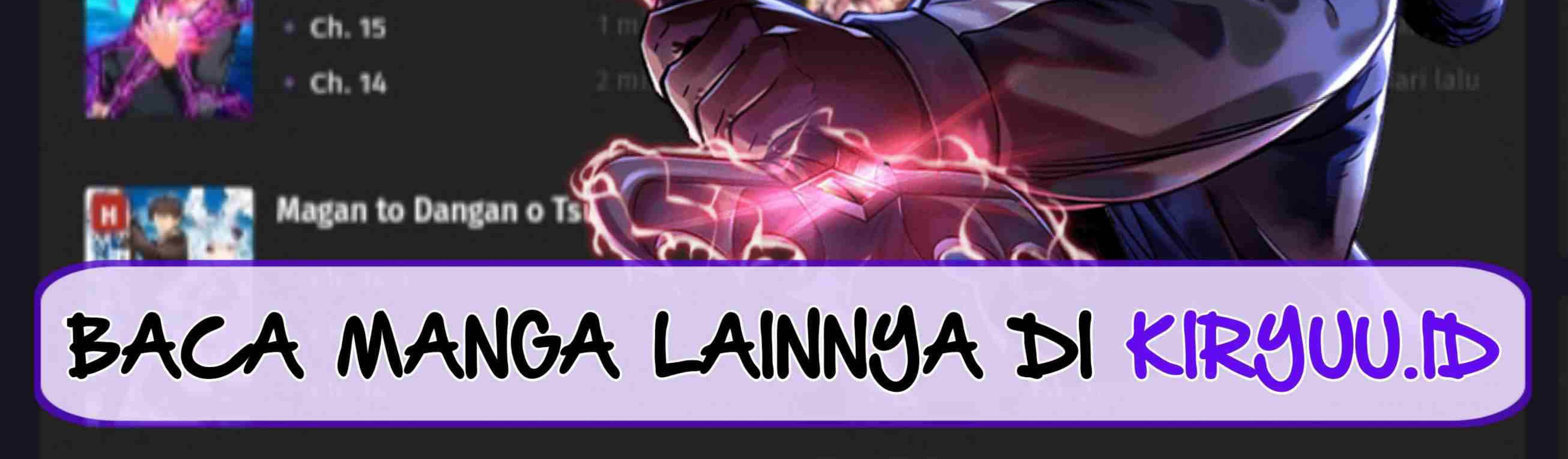 The Most Notorious “Talker” Runs the World’s Greatest Clan Chapter 38 Gambar 12
