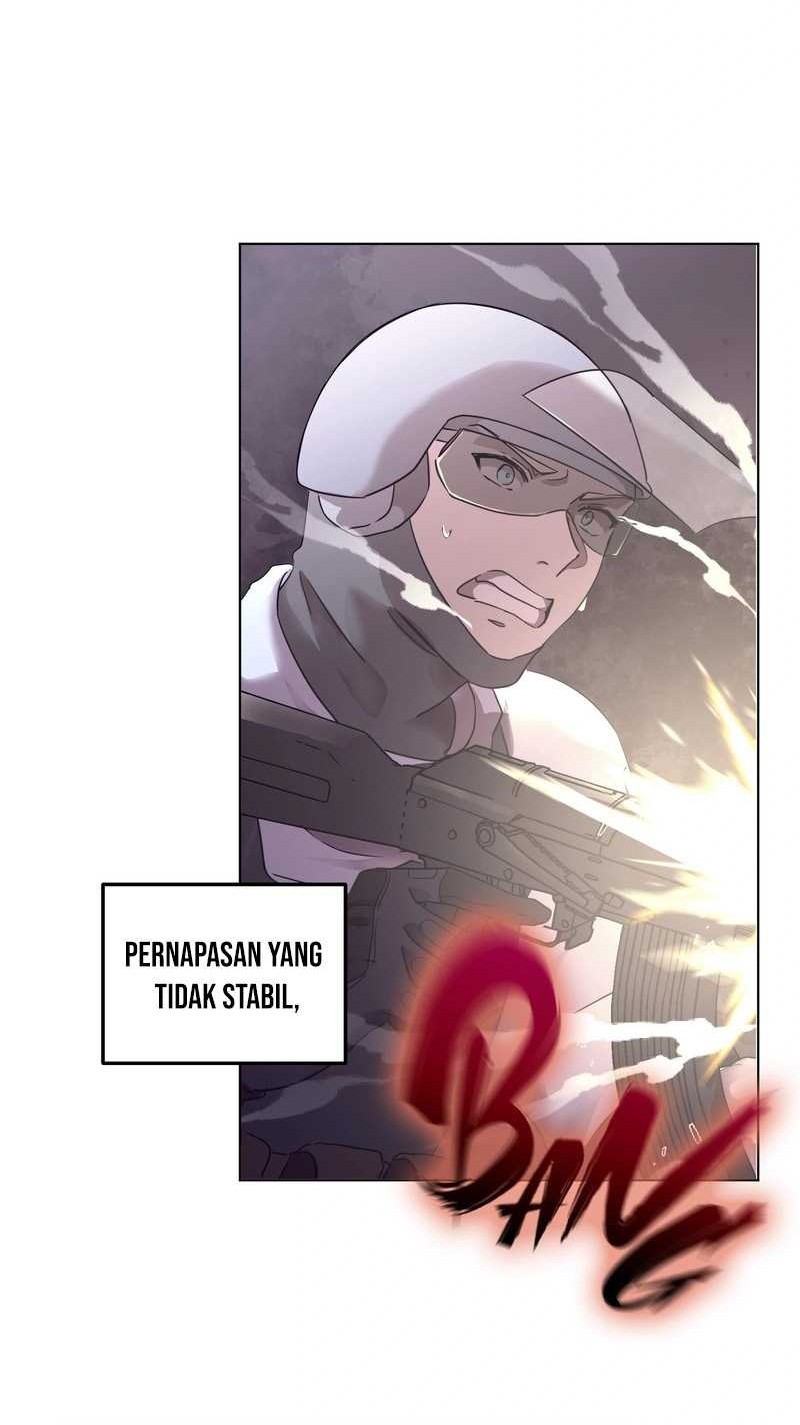 Everyone Regressed Except Me Chapter 3 halaman 11