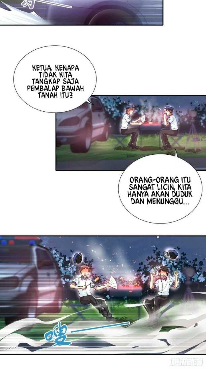 I Am The God Of Medicine Chapter 86 Gambar 8