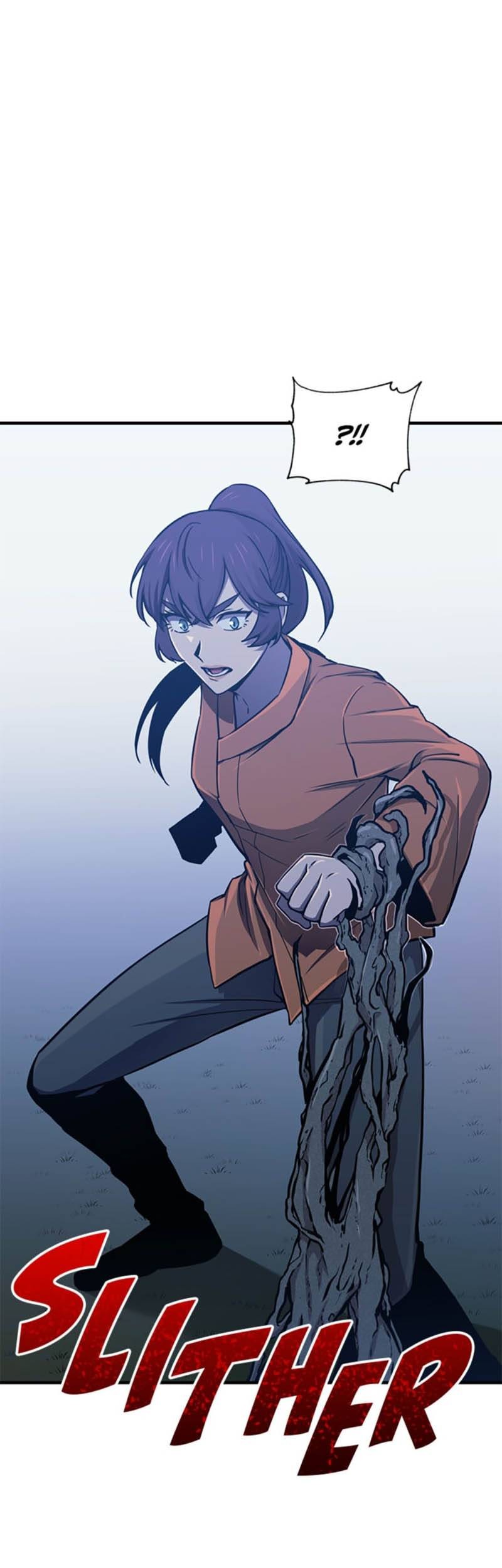 Cursed Manager’s Regression Chapter 23 halaman 14