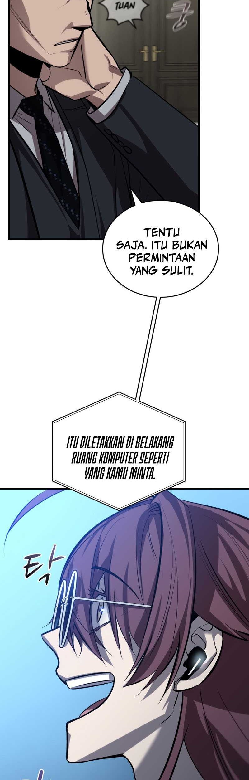 Dororo Re:Verse Chapter 31 halaman 15