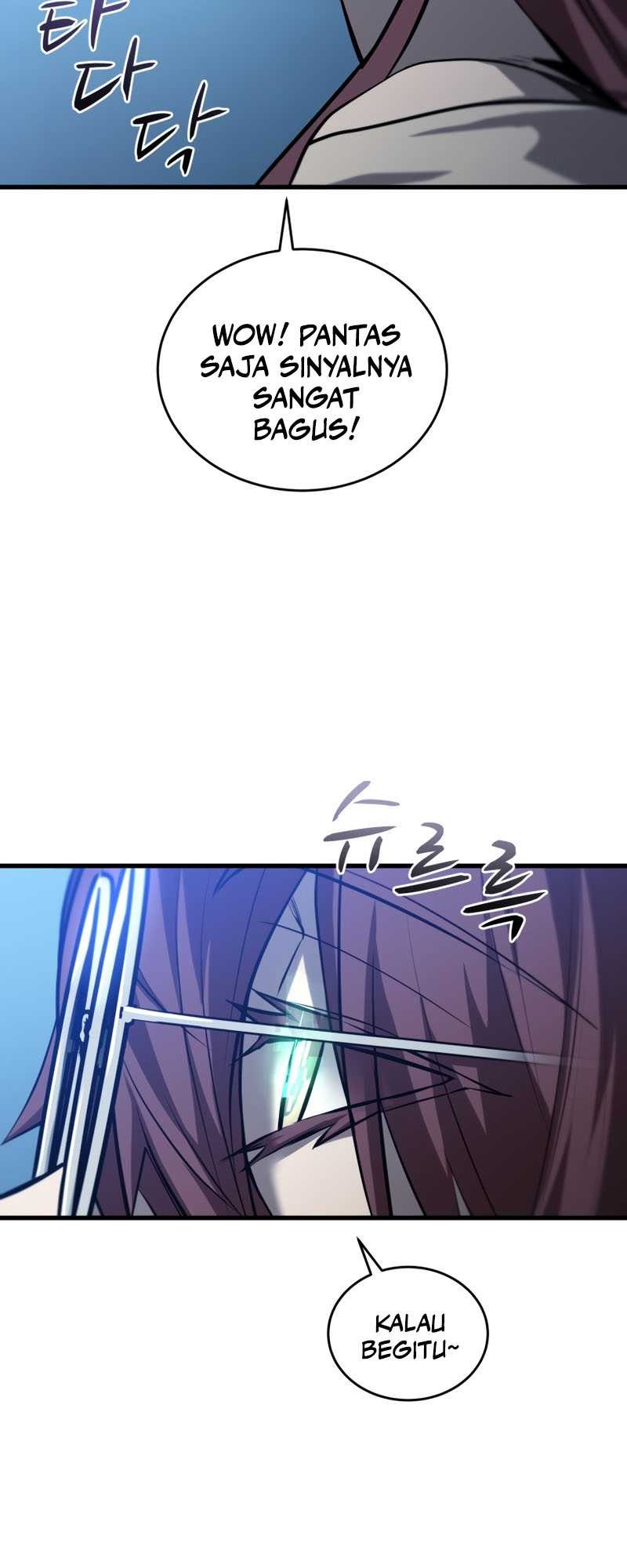 Dororo Re:Verse Chapter 31 halaman 16