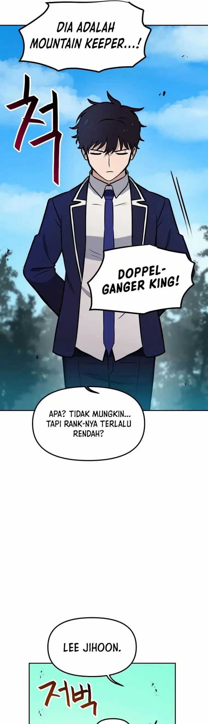 I Have Max Level Luck Chapter 68 halaman 14