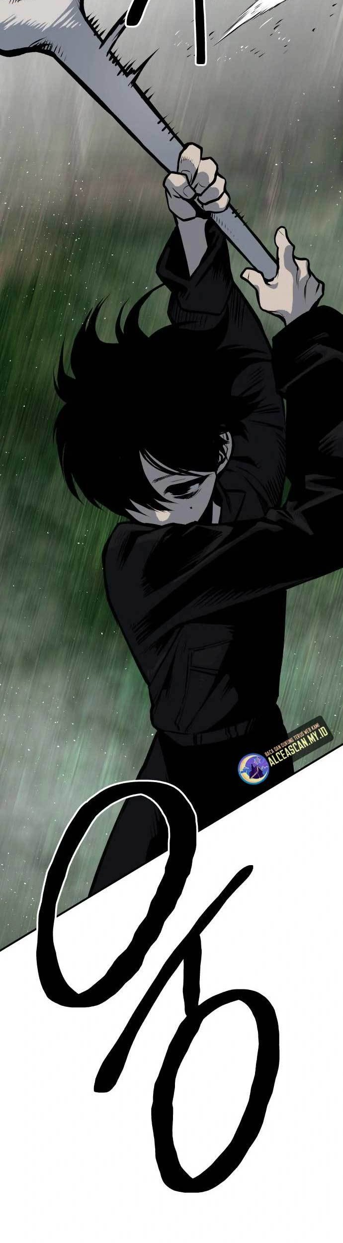 ZomGan Chapter 54 halaman 25