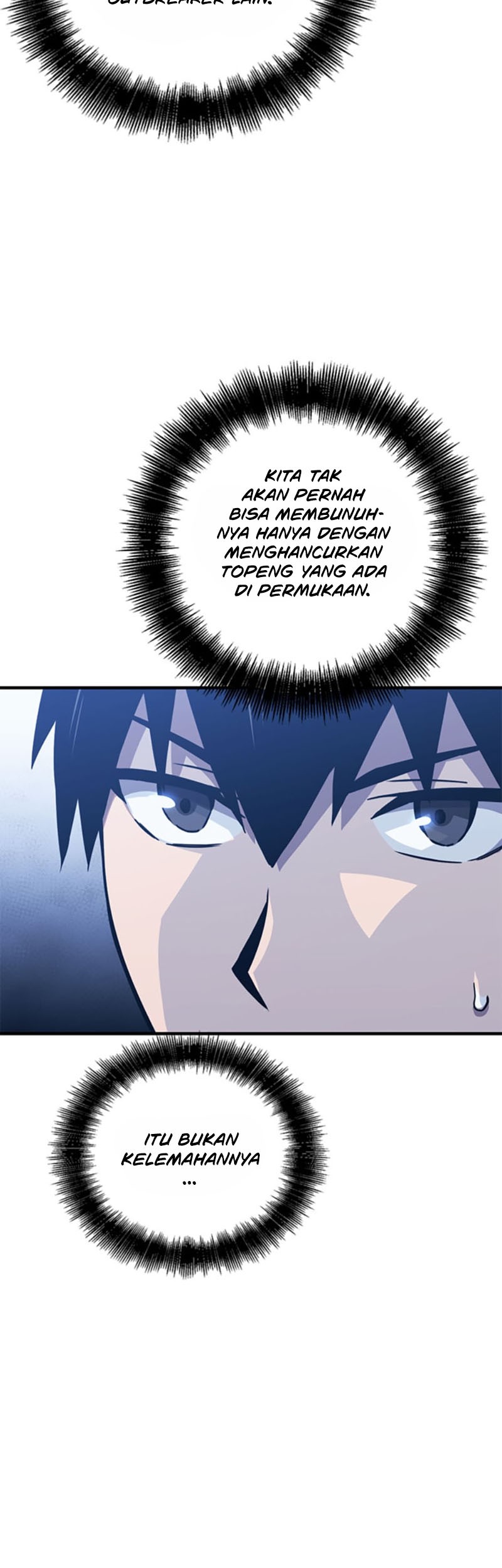 Cursed Manager’s Regression Chapter 24 halaman 16