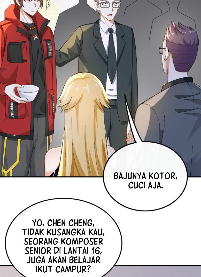 Rebirth I Am The King of Entertainment Chapter 26 Gambar 6