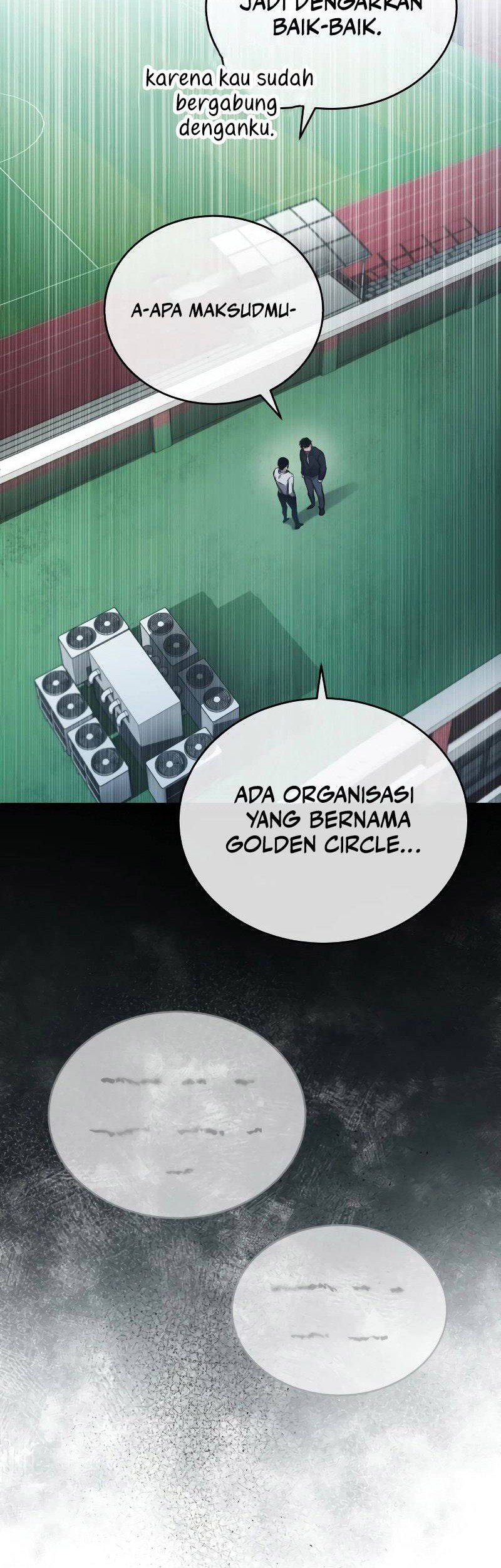 Devil Returns To School Days Chapter 21 Gambar 24