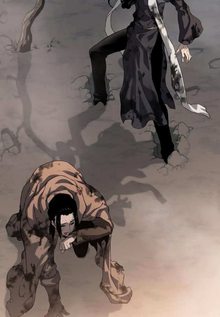 The Priest of Corruption Chapter 10 Gambar 29