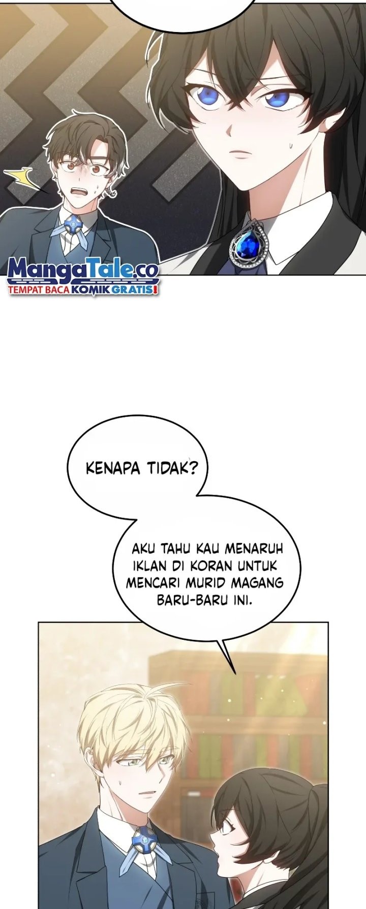 Dr. Player Chapter 47 halaman 15