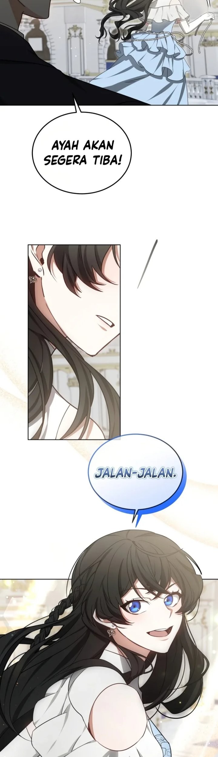 Dr. Player Chapter 46 halaman 16