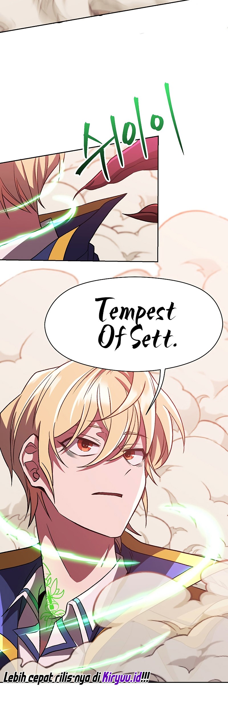 Archmage Transcending Through Regression Chapter 57 halaman 12