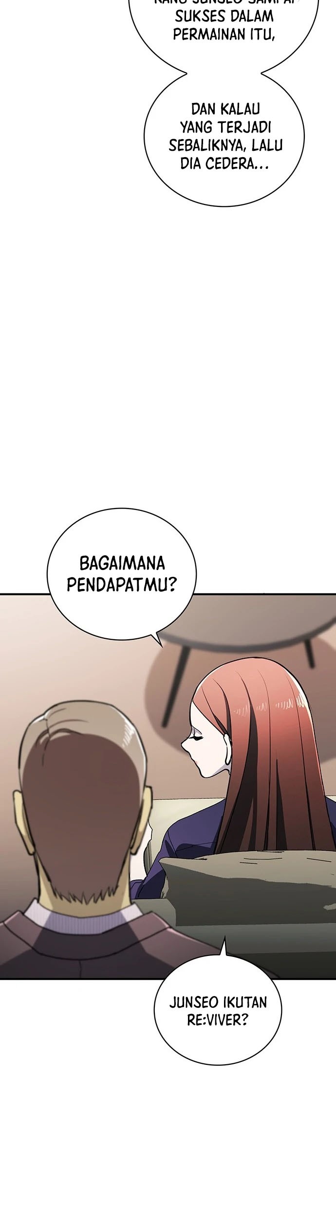 Ranker (2022) Chapter 30 halaman 17