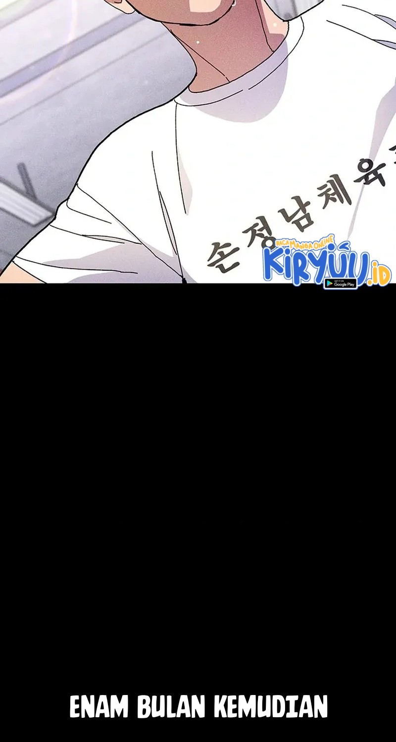Ranker (2022) Chapter 29 halaman 28