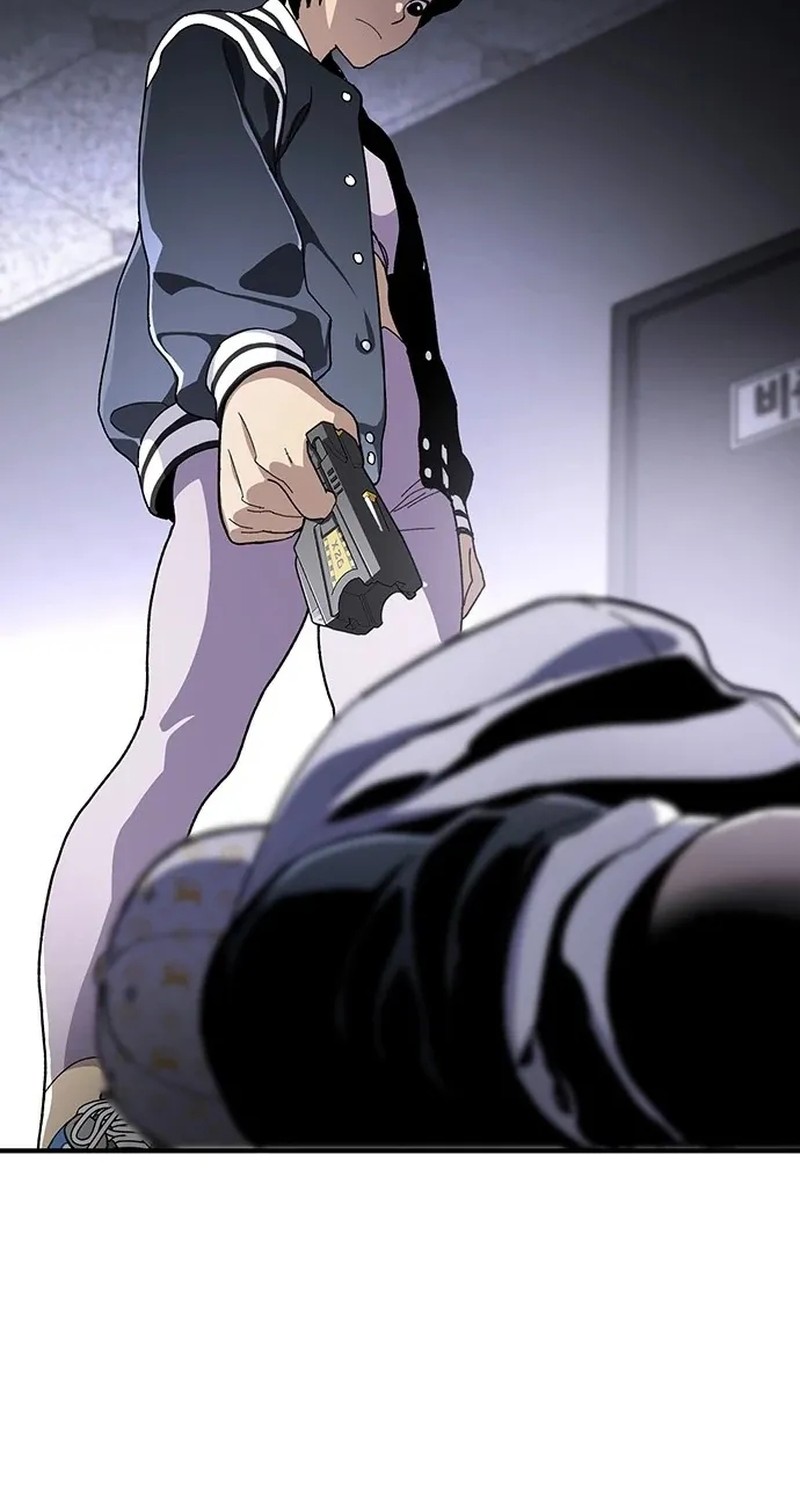 Ranker (2022) Chapter 28 halaman 26