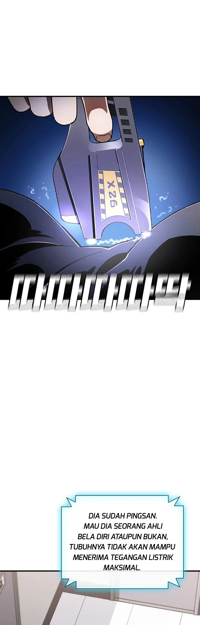 Ranker (2022) Chapter 28 halaman 27