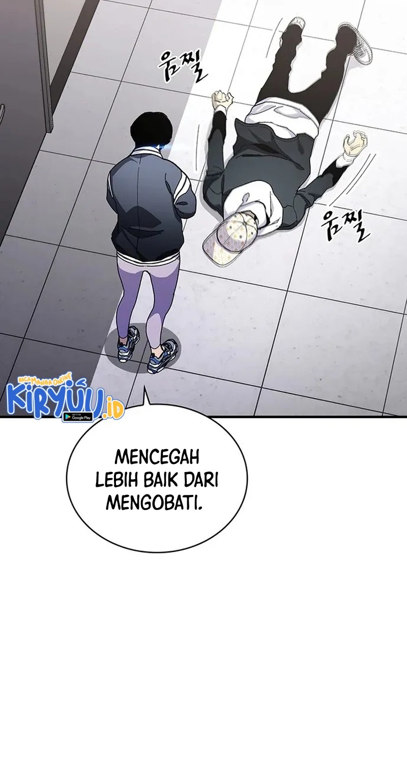 Ranker (2022) Chapter 28 halaman 28
