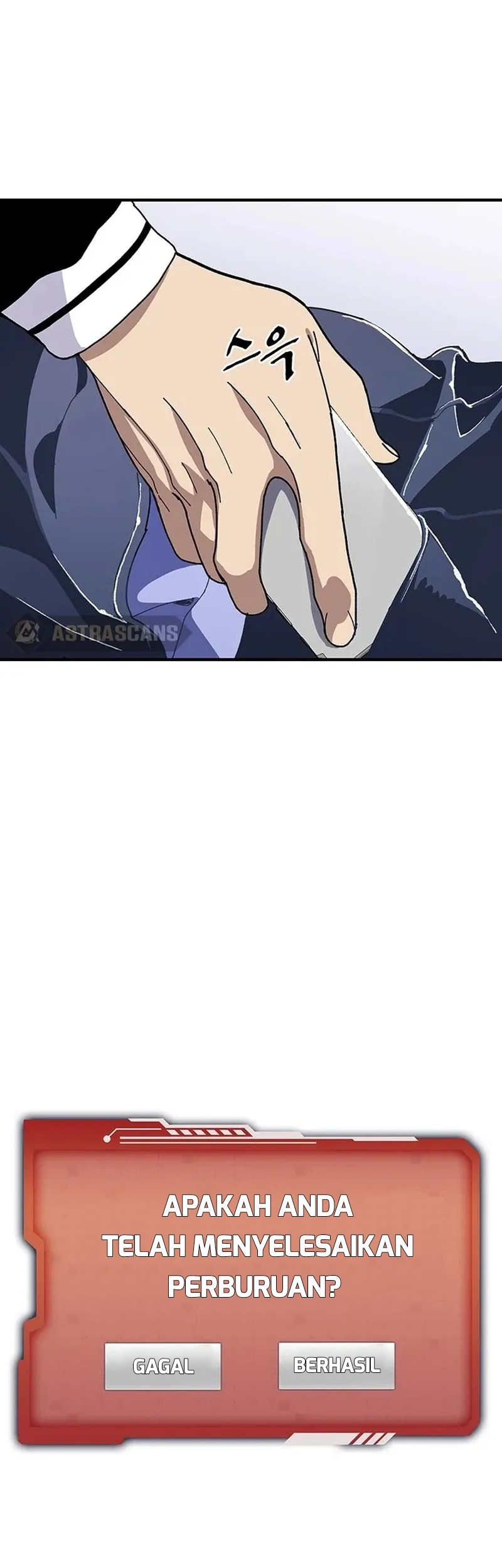 Ranker (2022) Chapter 28 halaman 29