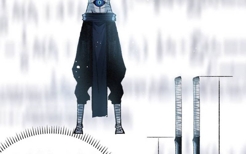 Moon Slayer Chapter 5 halaman 18