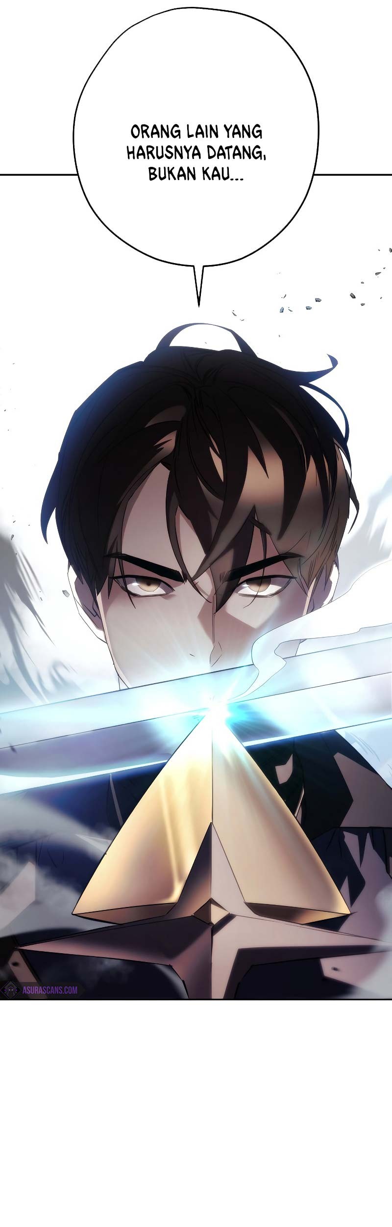 The Live Chapter 156 halaman 18