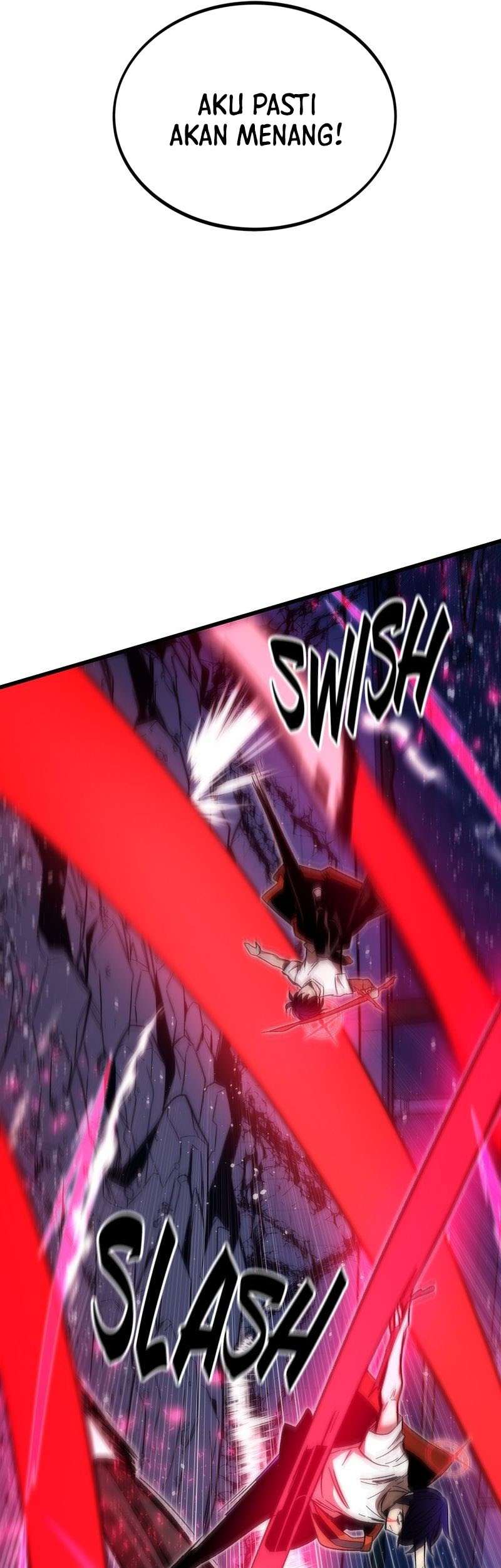 Ultra Alter Chapter 65 Gambar 18