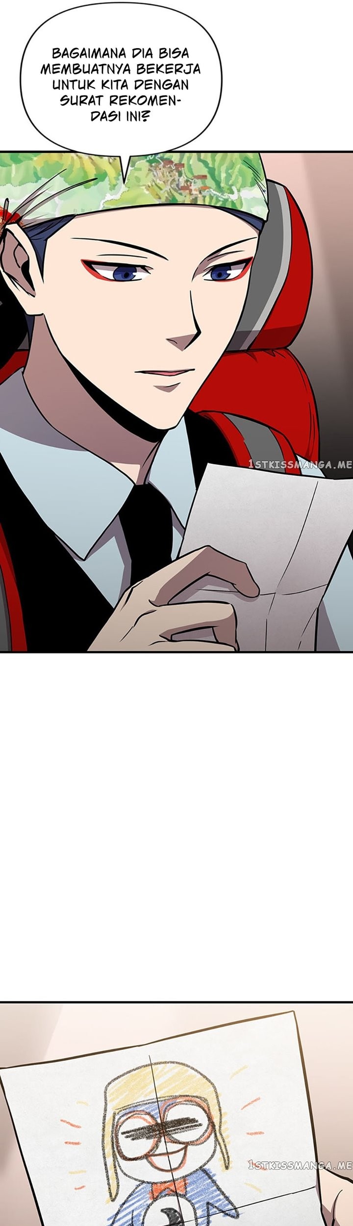 Cursed Manager’s Regression Chapter 29 halaman 17