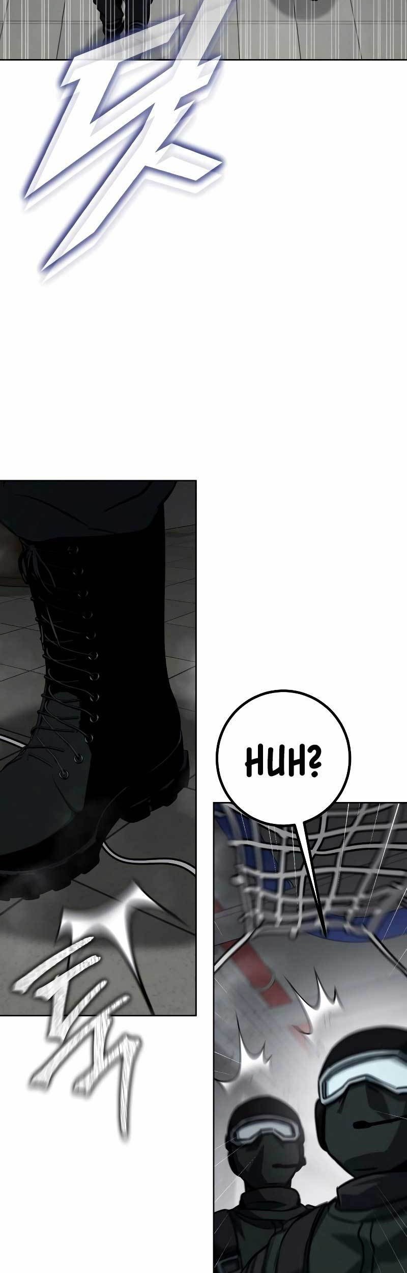 Hero the Maximum Chapter 27 halaman 23