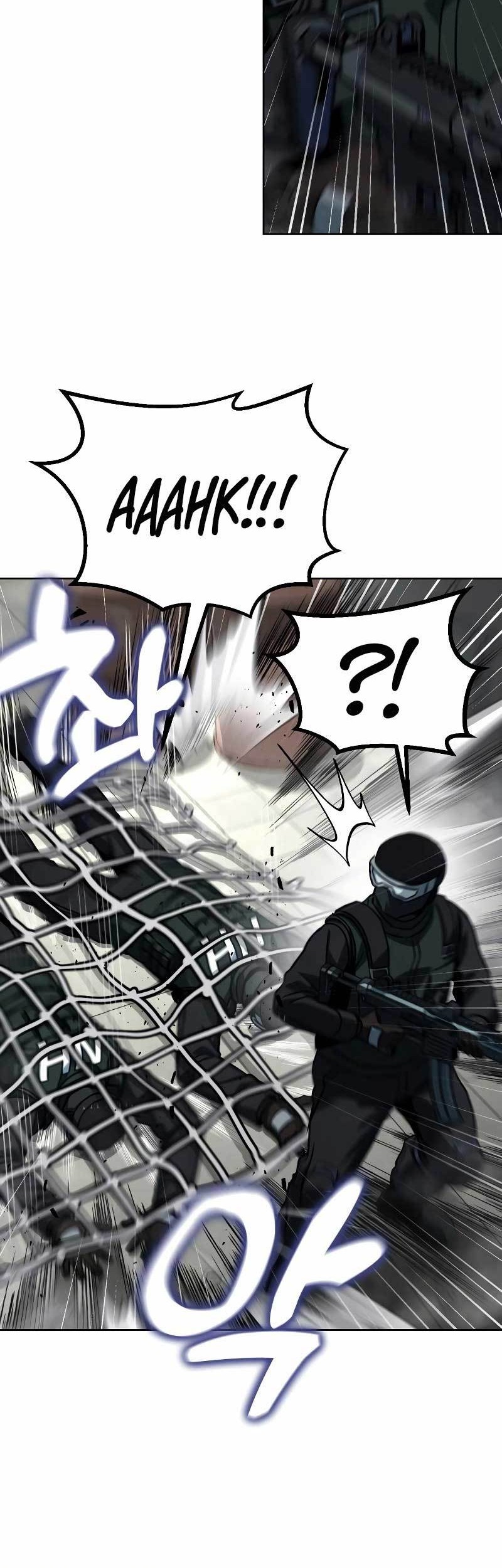 Hero the Maximum Chapter 27 halaman 24