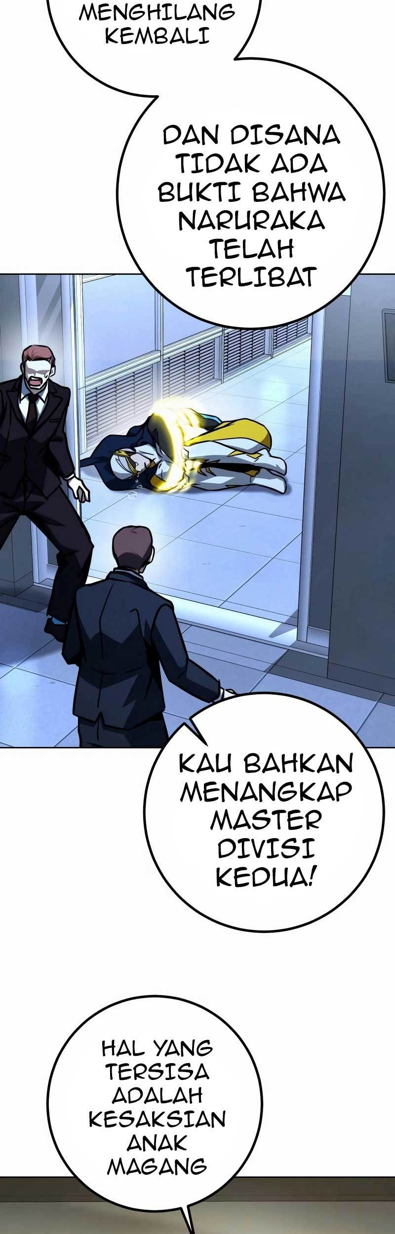 Hero the Maximum Chapter 26 halaman 26