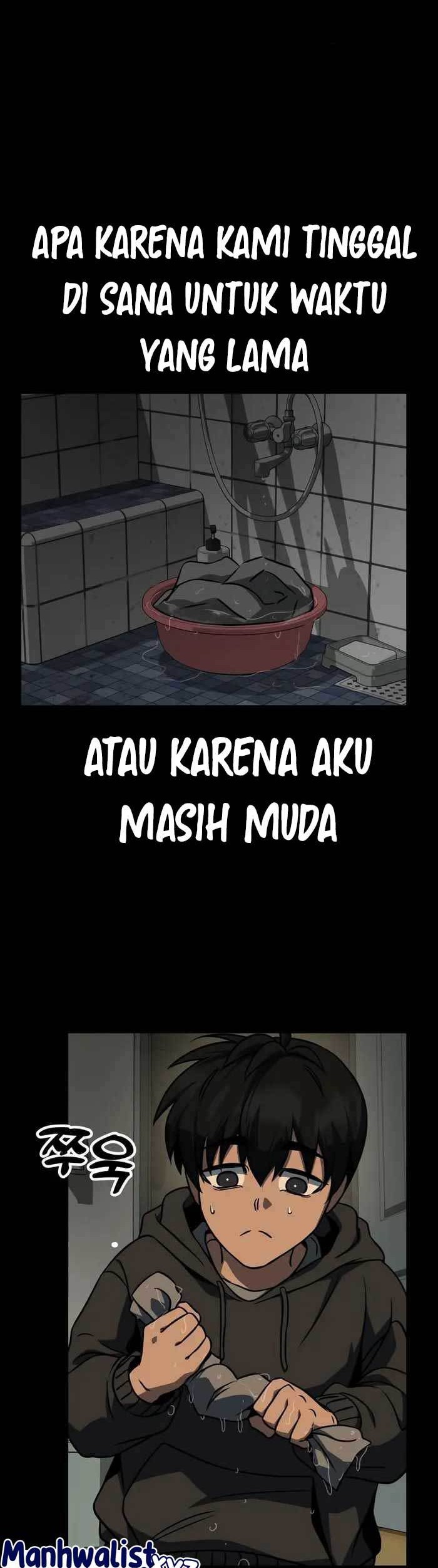 Hero the Maximum Chapter 25 halaman 18